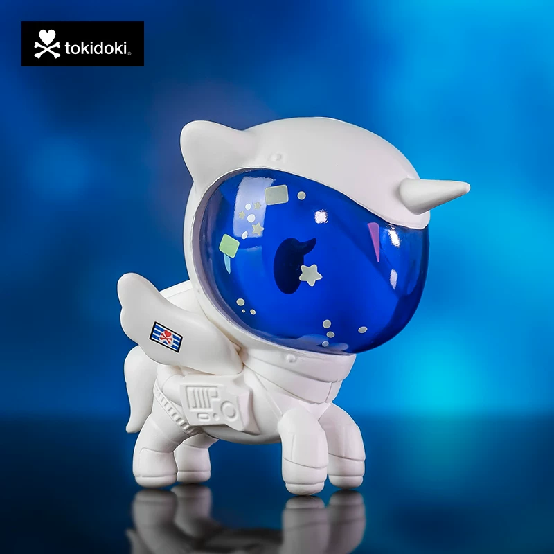 Tokidoki Taoqido Qitian Malaysia Walking Unicorns Series Blind Blind Player Local Location Toy