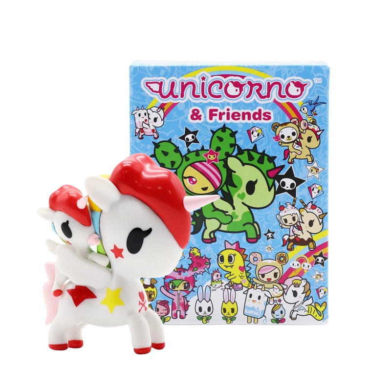 Tokidoki Tao Qiqi Lan Sheath Group 笥 笥 卧 旃   媾  裎 裎