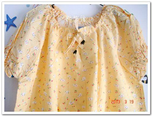 Peignoir - Ref 598041 Image 5