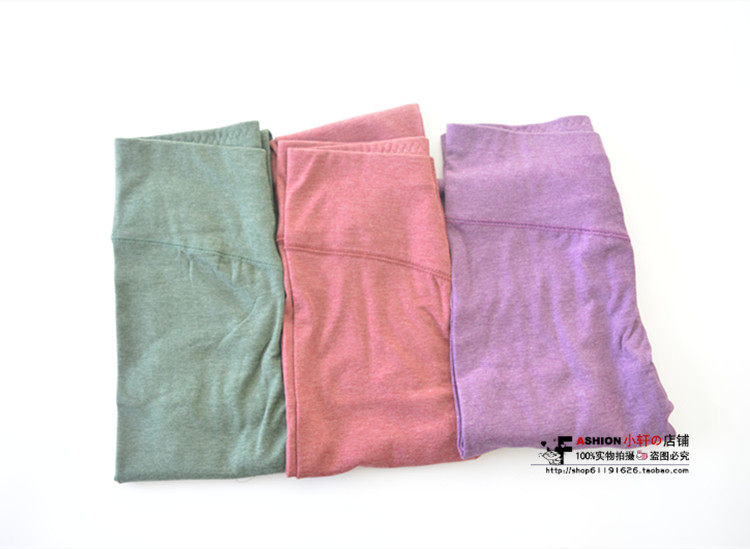 Pantalon collant Moyen-âge simple en polyester - Ref 754069 Image 3