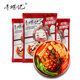 Xunluoji Snail Noodles 320g*5 bags Liuzhou Snail Noodles Snail Noodles Instant Rice Noodles Delicious Fatty Rice Noodles