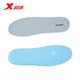 Xtep insoles 남성용 새 스폰지 충격 흡수 쿠션 여름 오리지널 통기성 스포츠 운동화 남성용 여행용 깔창