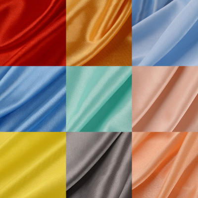 Pearlescent ice silk fabric, ice silk fabric curtain, stage wedding background fabric, decorative fabric, diy ice thick gauze curtain