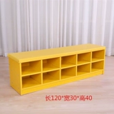 Многоцветная лента для детского сада, туфли, детская подушка с сидением, раннее развитие