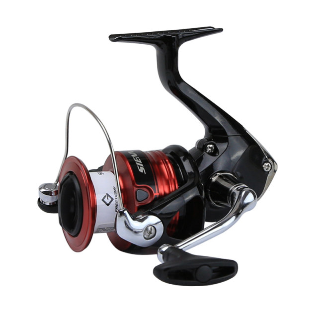 SHIMANO Shimano flagship store SIENNA Senalua fishing reel rock fishing reel long-range casting wheel spinning wheel