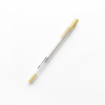 Japanese Sakura Paint Pen Gold