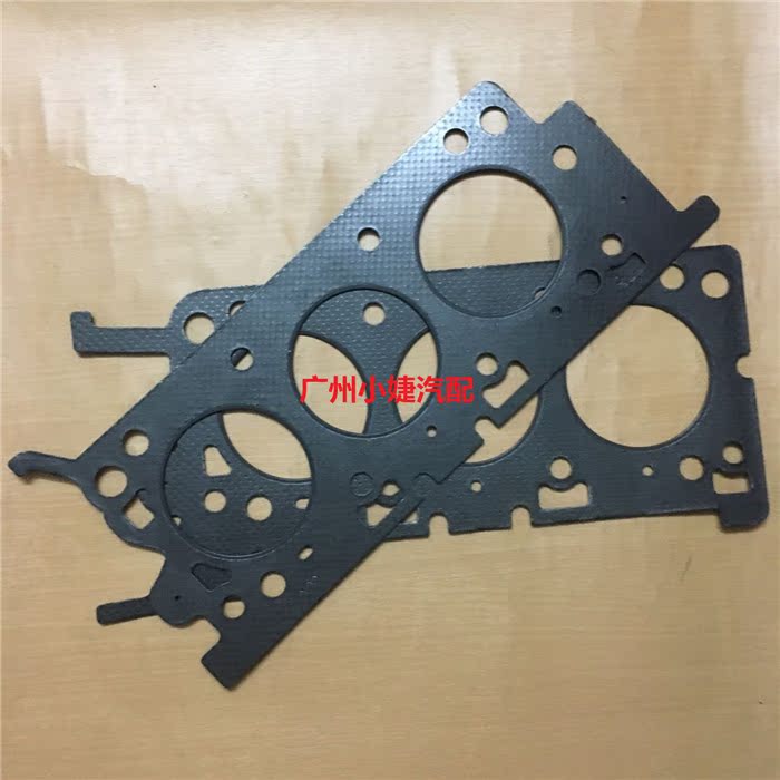 Ford 04-07 cũ Mondeo 2.5 động cơ xi lanh giường thép amiăng xi lanh đệm phụ tùng ô tô phụ kiện đồ chơi ô tô tại hà nội