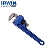 American IRWIN Owen tool LEADER Heavy tube pliers Clamp Quick Plumbing Pliers Water Pipe Wrench