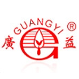 广益卫浴豪富来水暖管道配件的LOGO