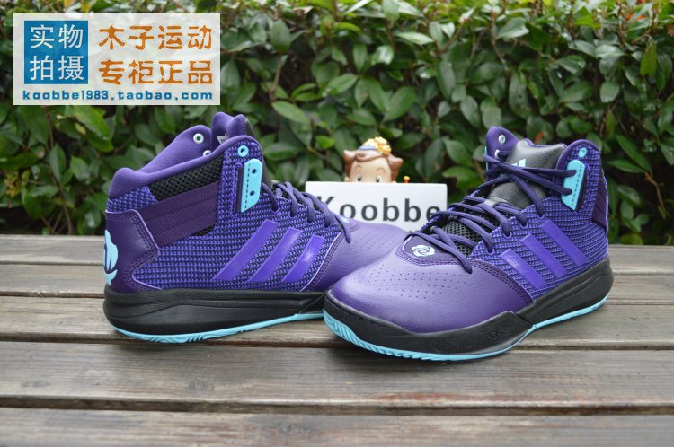 Muzi Sports Giày thể thao Adidas ROSE 773 IV giày thể thao nam giá rẻ