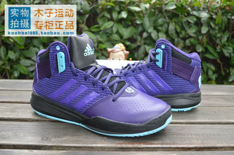 Muzi Sports Giày thể thao Adidas ROSE 773 IV