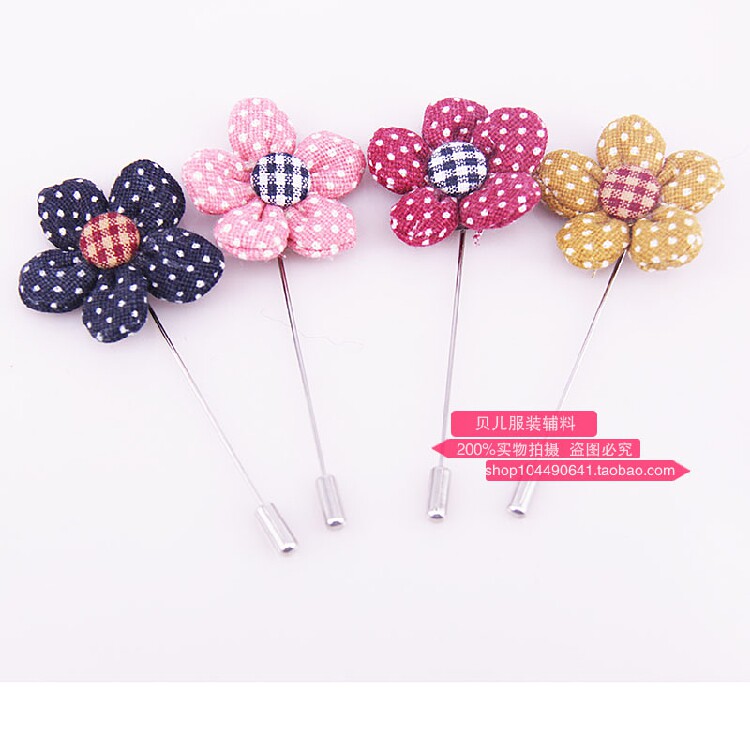 Broche femme BEIER en autre - Ref 1177684 Image 9