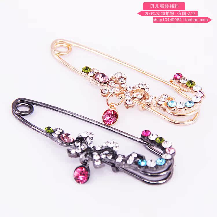 Broche femme BEIER en autre - Ref 1175456 Image 10