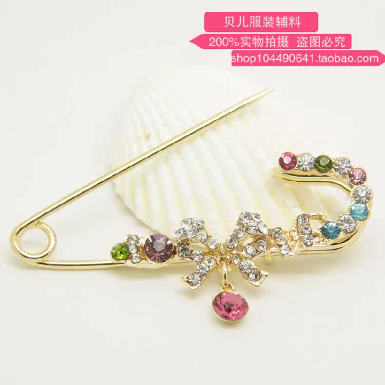 Broche femme BEIER en autre - Ref 1175456 Image 19