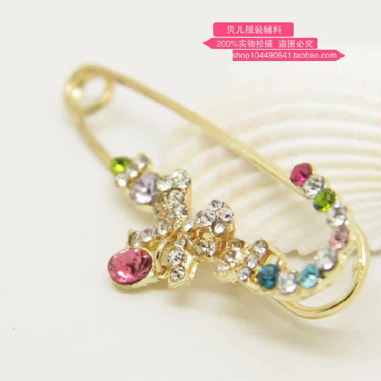 Broche femme BEIER en autre - Ref 1175456 Image 16