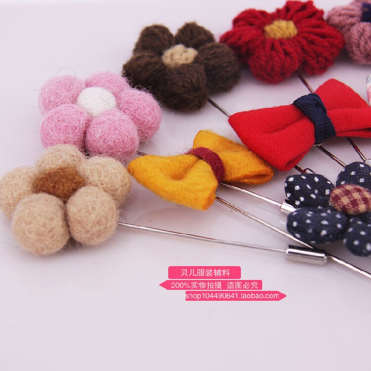 Broche femme BEIER en autre - Ref 1177684 Image 12