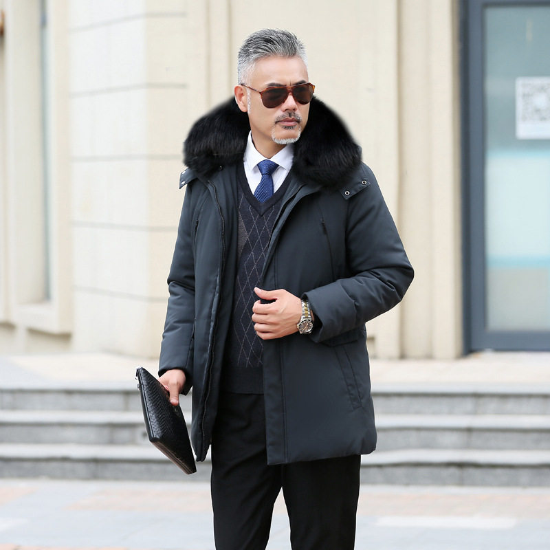 Blouson homme      - Ref 3121534 Image 3