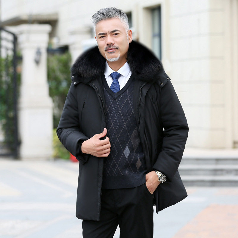 Blouson homme      - Ref 3121534 Image 5