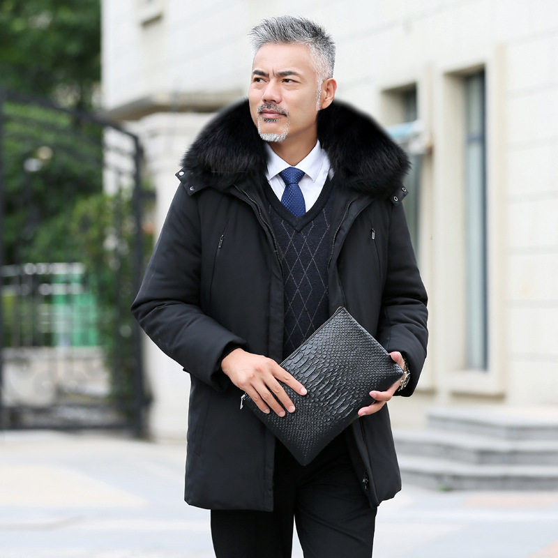 Blouson homme      - Ref 3121534 Image 1