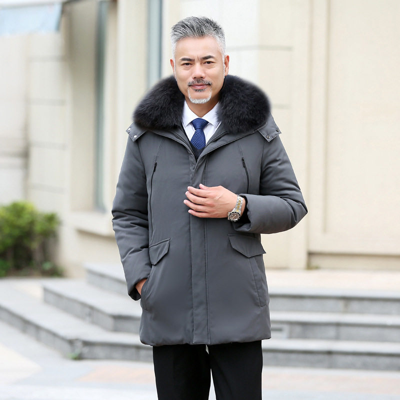 Blouson homme      - Ref 3121534 Image 4