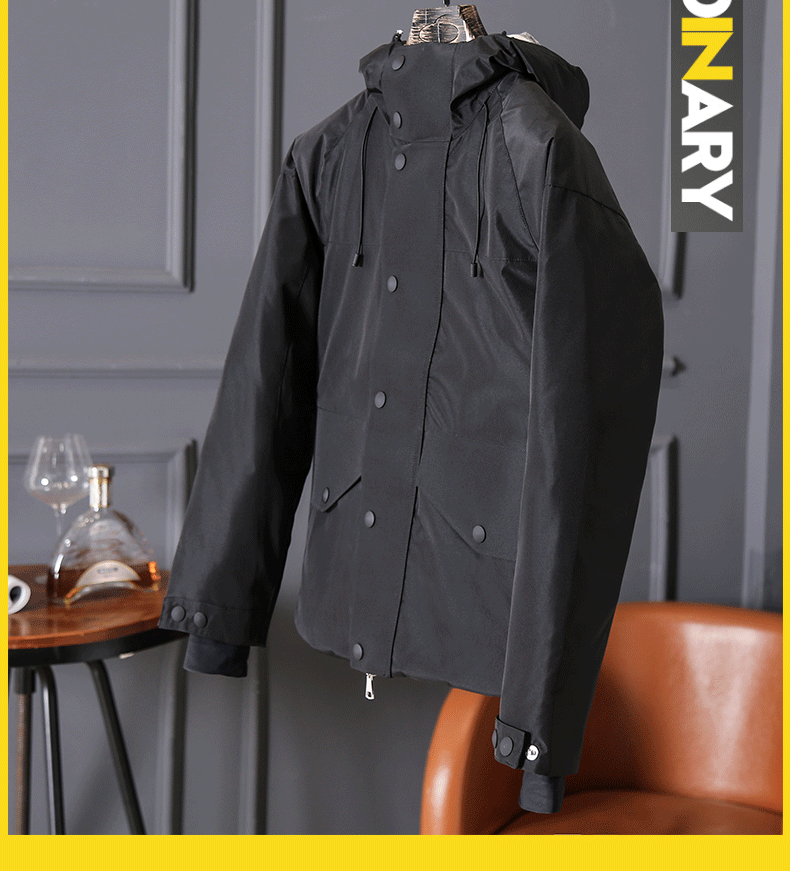 Blouson homme      - Ref 3122070 Image 14