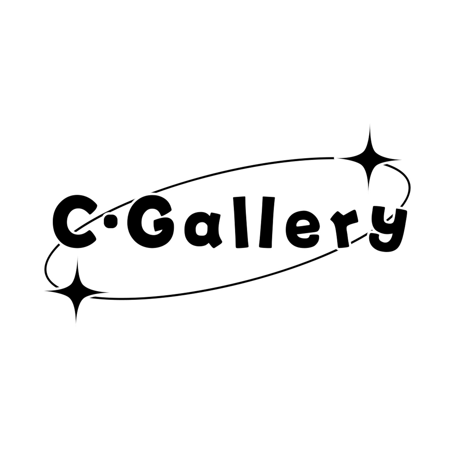 壳间美术馆CGallery