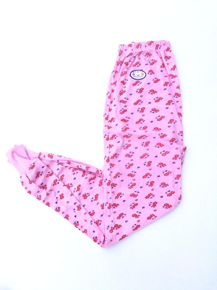 Quần dài bằng vải polyester dành cho người trung niên và cao tuổi cộng với phân bón để tăng vòng eo cao cổ điển cộng với chất liệu cotton polyester quần ấm quần 255 áo quần giữ nhiệt
