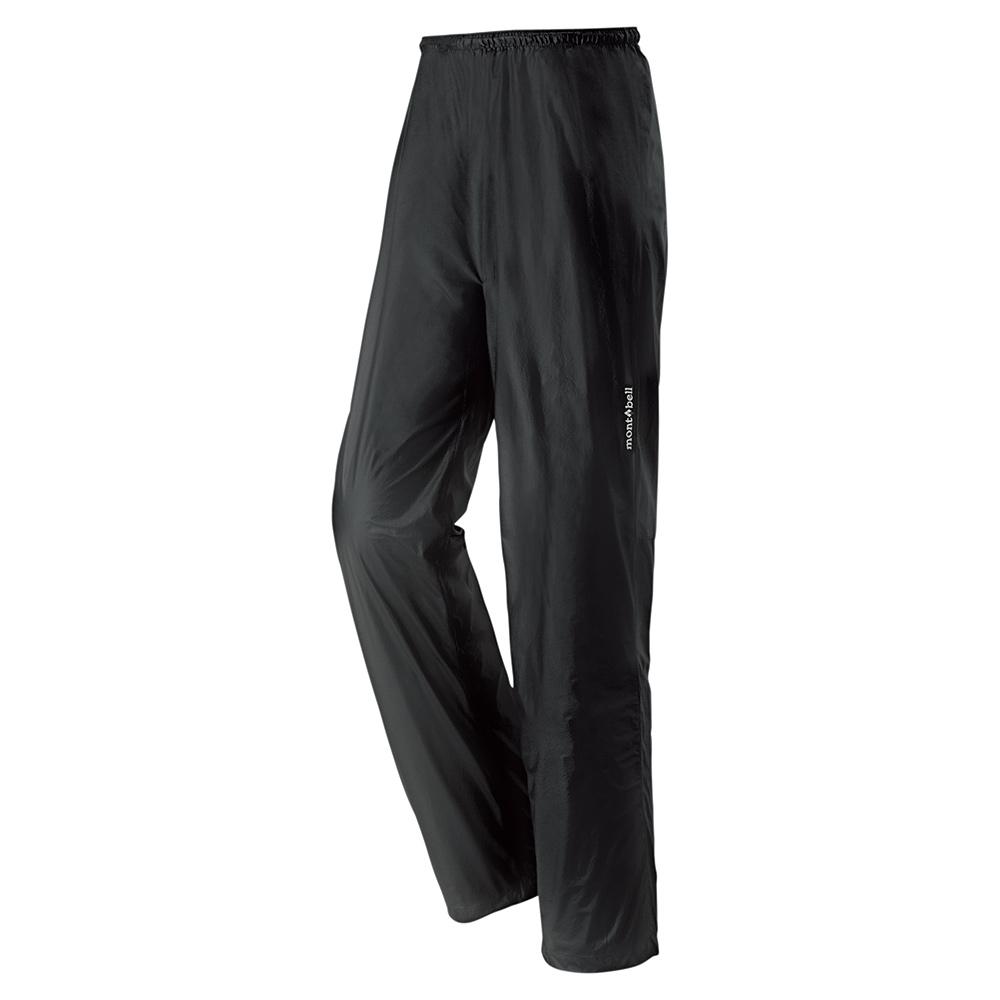 Japan direct mail MONTBELL windbreaker skin pants U L StretchPants male 1105445