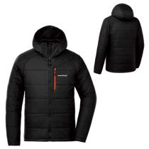 Japan direct mail montbell thermal cotton jacket Thermawrap male 1101538