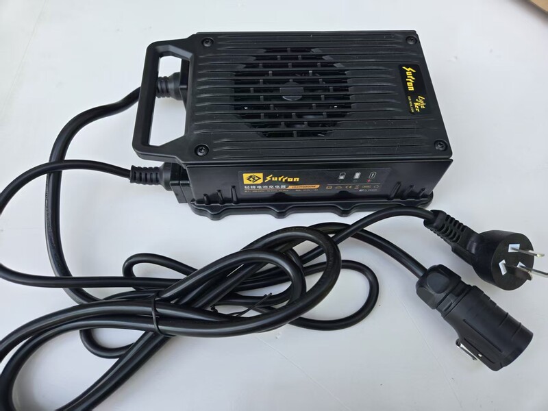 Suitable for Surron Light Bee 60V12A Charger Fast Charging Original Charger Light Bee X Original Accessories