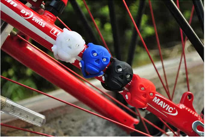 Lumière vélo - Ref 2401215 Image 15