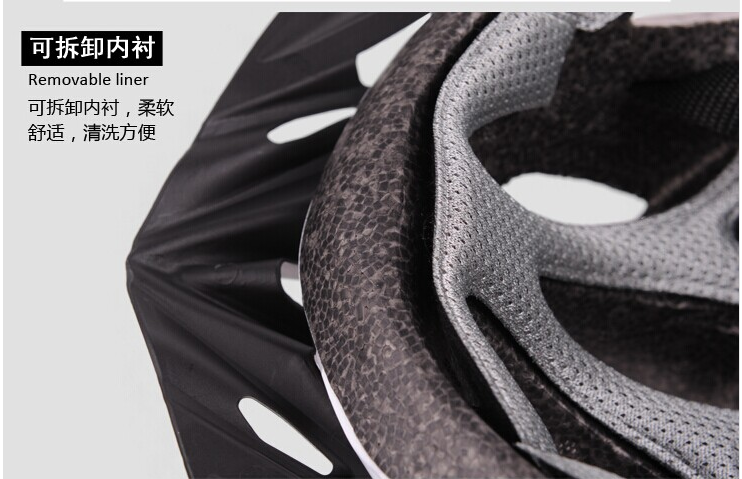 Casque cycliste - Ref 2237436 Image 11