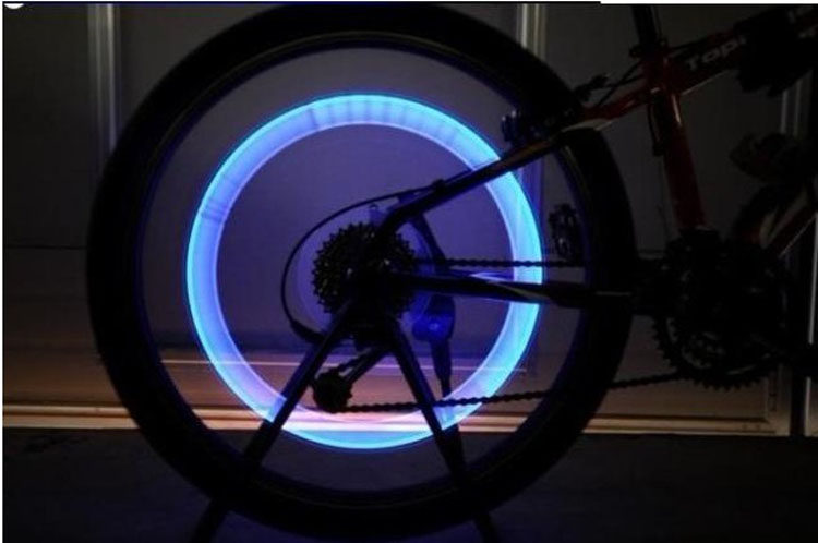 Lumière vélo - Ref 2397816 Image 3