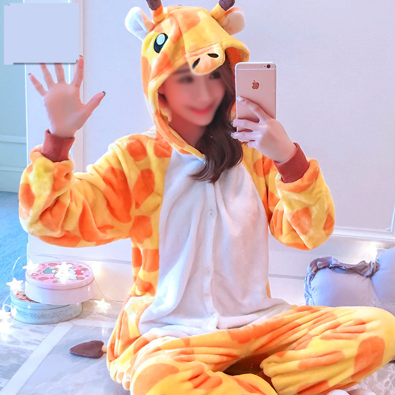 Pyjama mixte OTHER   à manches longues - Ref 3006434 Image 4