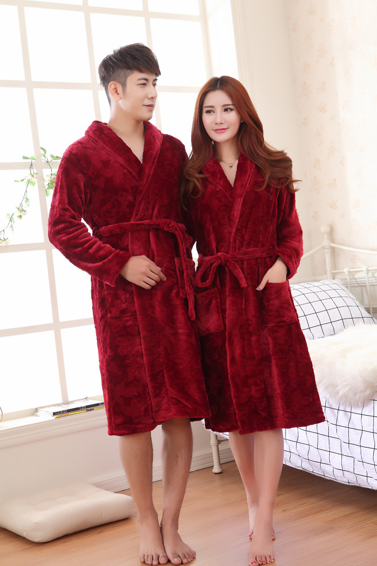 Peignoir jeunesse - Ref 601268 Image 9