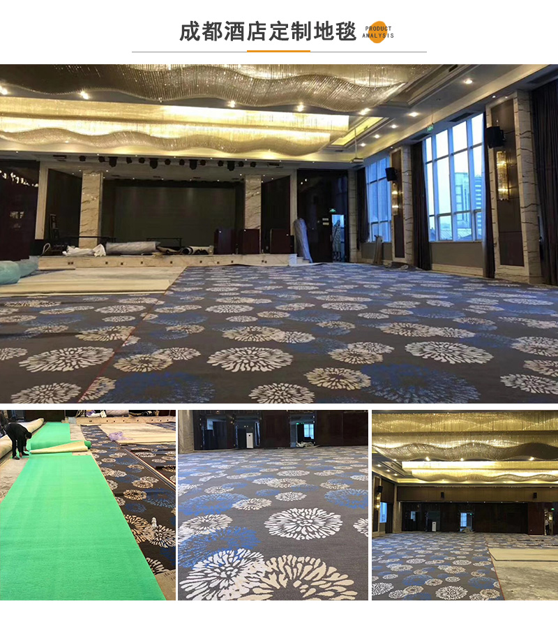 Tùy chỉnh văn phòng khâu thảm gạch Full Shop Thương mại Phòng ngủ Phòng khách Phòng bếp Nhà bếp Xi măng Rất nhỏ - Thảm thảm cho bé