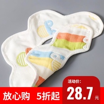 Pure cotton era official comprehensive era baby saliva towel newborn children baby gauze flagship