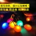 Pet LED Dog Mặt dây phát sáng Teddy dạ quang chống mất ánh sáng bên chó chăn cừu thương hiệu Golden Retriever Night Walk Dog Light - Cat / Dog hàng ngày Neccessities