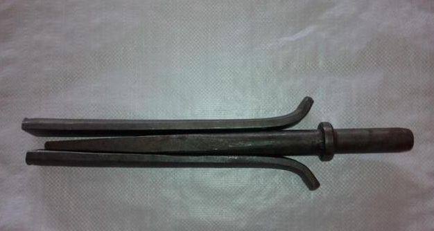 g10g20 Wind Pick Dedicated Rock stone Stone Instrumental stone Stone Poker STONE Quarry Rock STONE Stone Holder