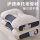 Японская подушка Seiko MUJIE pillow pillow core Бытовая антибактериальная снотворная для шейного отдела позвоночника специальный массаж для одной пары mini 0