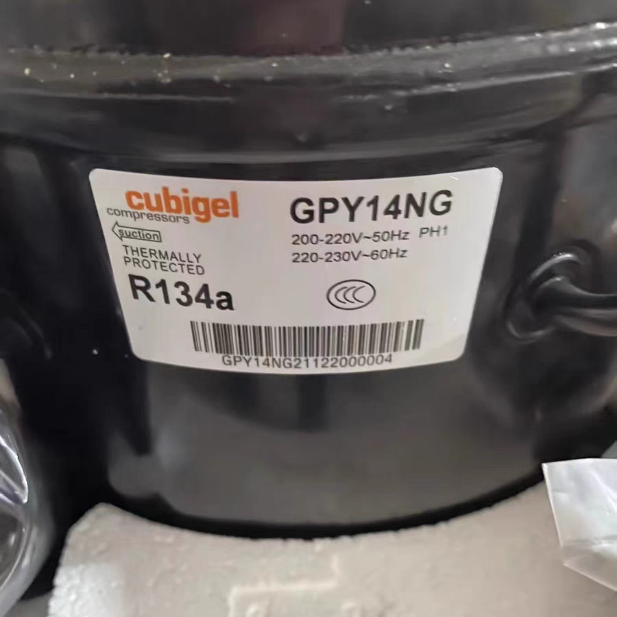 Холодильник-морозильник Cubigel ML90TG GE80TB ML80TG GL60TG компрессор