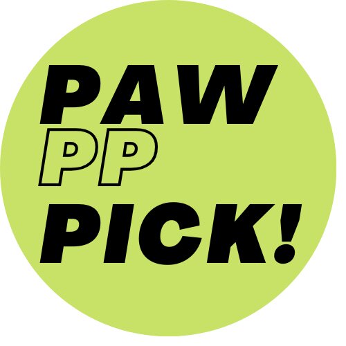 Paw Pick 小爪严选