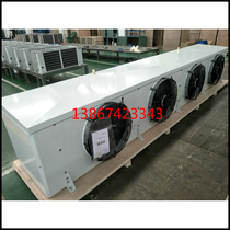 Foot flat belt certificate fresh storage cold fan DD140 160 200 250 310 cold storage internal machine evaporator