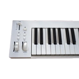 Dzmaster Acorn PS61 Ключевой профессиональный компиляция и компиляция Электронная музыка MIDI клавиатура полная контроллер