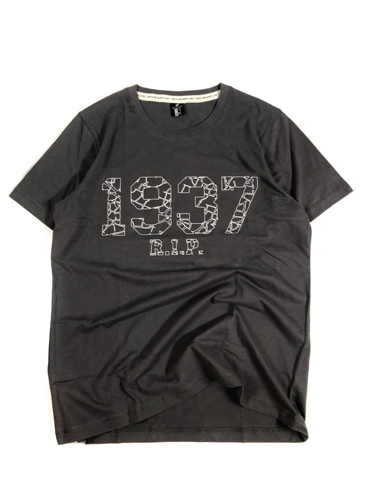 sots 黑色 圆领t恤 高尔夫上衣