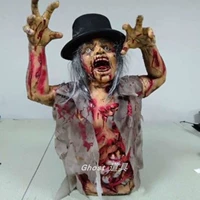 Пузырьковые половины