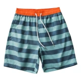 FRLO Пляжные быстросохнущие штаны, оверсайз