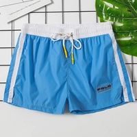 Светло-синий