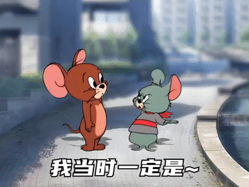 我脑子进水了