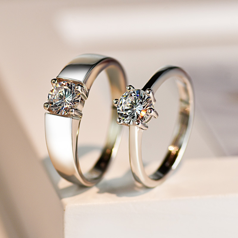 Bague mixte OTHER   en Argenterie - Ref 3086781 Image 3
